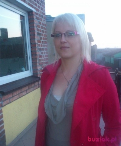 zuzanna, Female, 38, Iława, Polska, Photo: 2