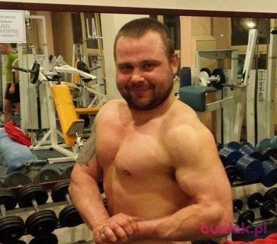 bartek, Mężczyzna, 43, Sopot, Polska, Zdjęcie: 1