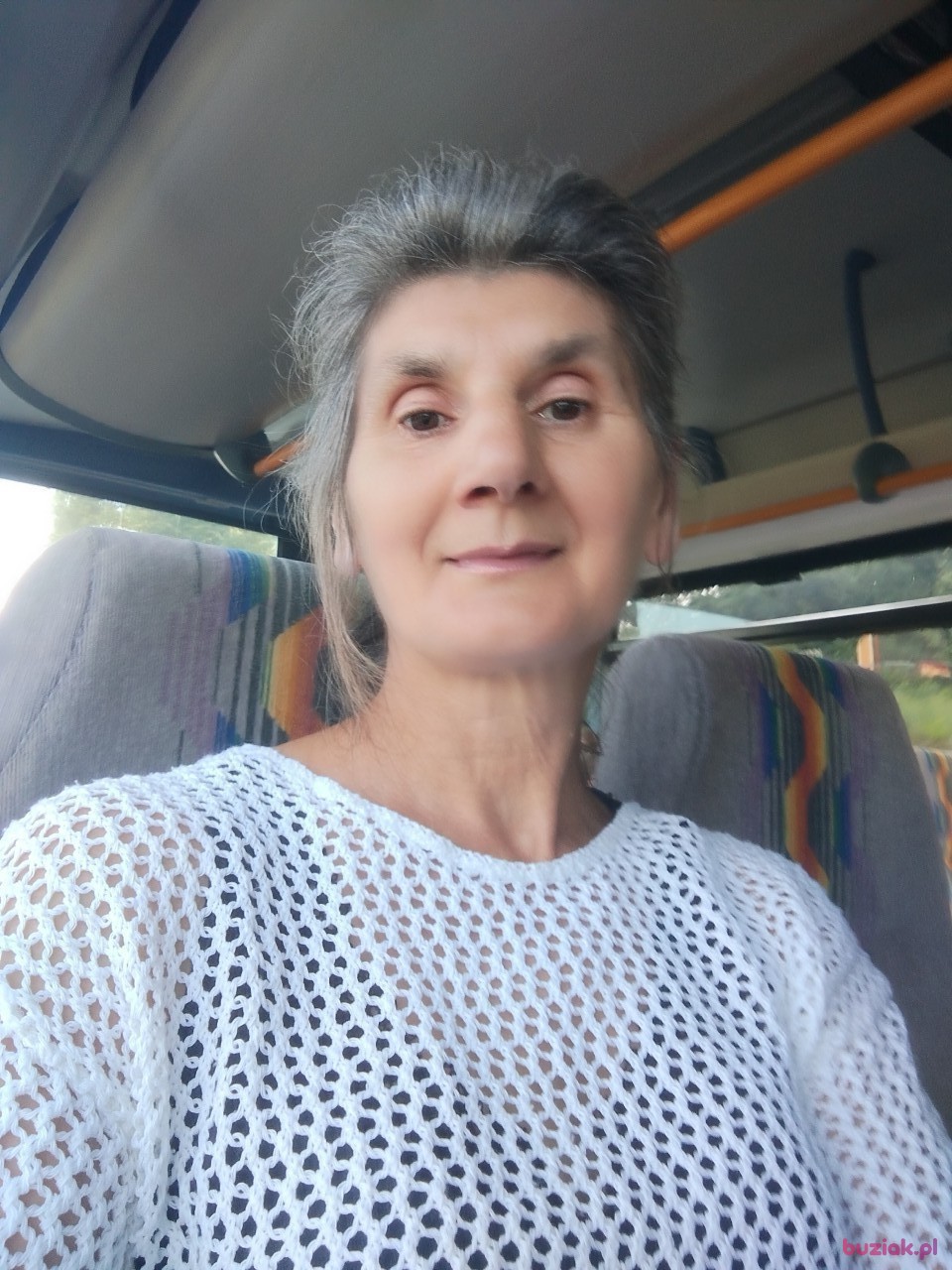 Alicja, Kobieta, 59, Nowy Sącz, Polska, Zdjęcie: 37