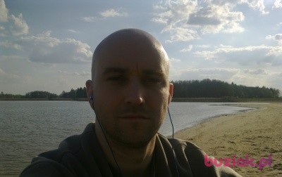 kuba, Male, 43, Zamość, Polska: 1