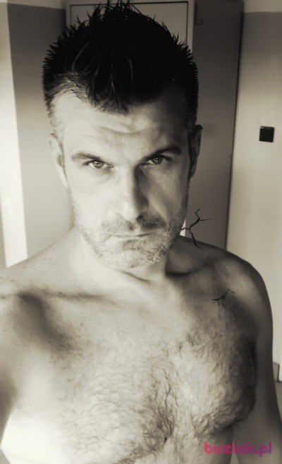 Łukasz, Male, 44, Lubin, Polska, Photo: 10
