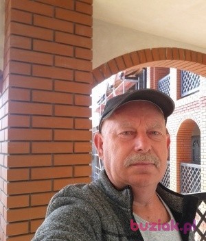 Bogdan , Mężczyzna, 65, Gostynin, Polska, Zdjęcie: 1