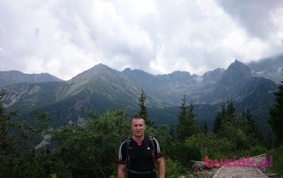 Remek, Male, 37, Dąbrowa Górnicza, Polska: 1