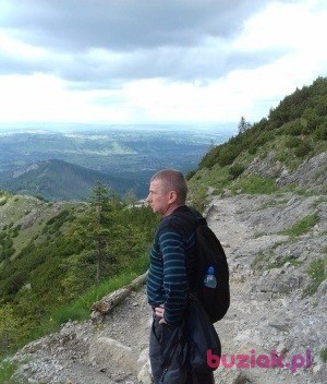 Tadek, Male, 61, Zdzieszowice, Polska, Photo: 3