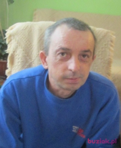 Andrzej, Mężczyzna, 59, Międzylesie, Polska: 1