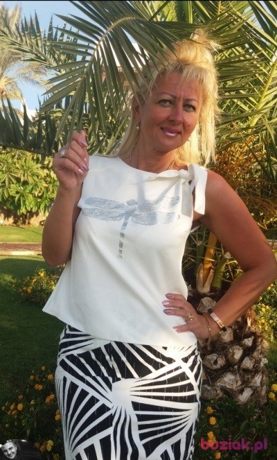 Irena , Female, 55, Litwa, Photo: 8