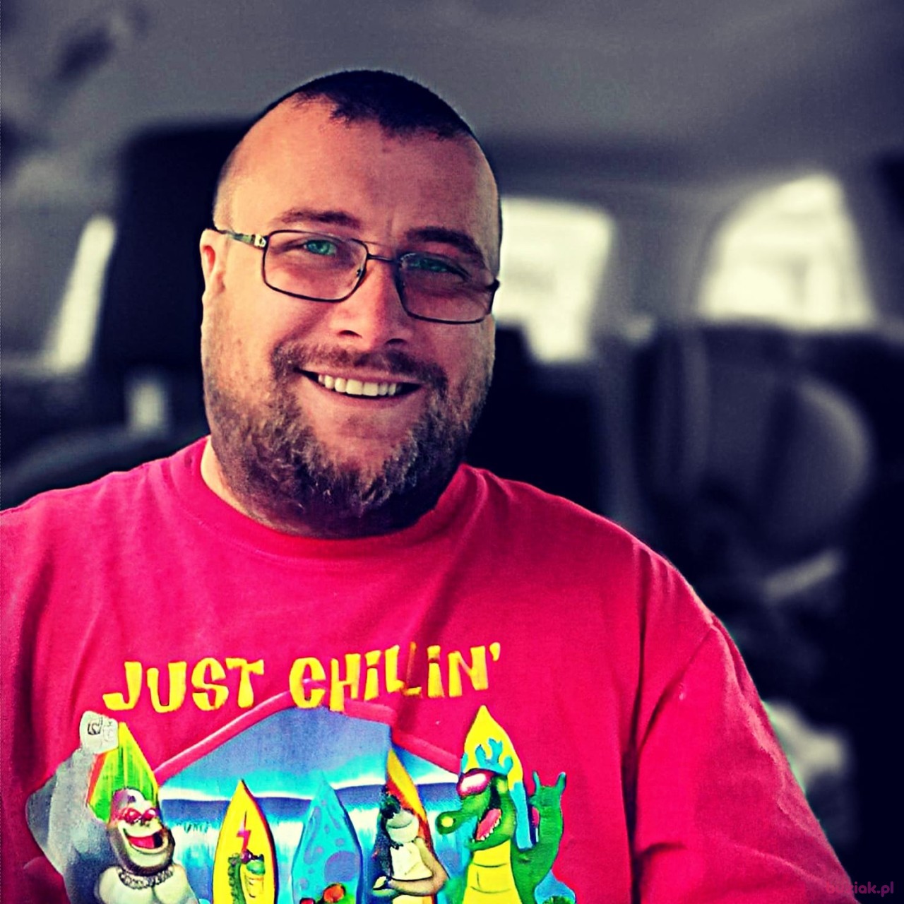 Arturek, Male, 36, Białystok, Polska, Photo: 2