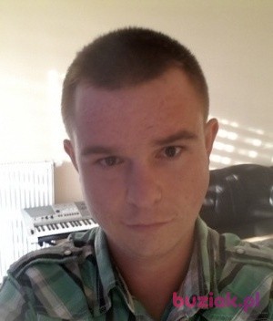 Raf, Mężczyzna, 35, Białystok, Polska: 1