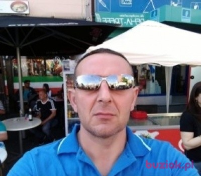 Mariusz , Mężczyzna, 53, Düsseldorf, Niemcy: 1