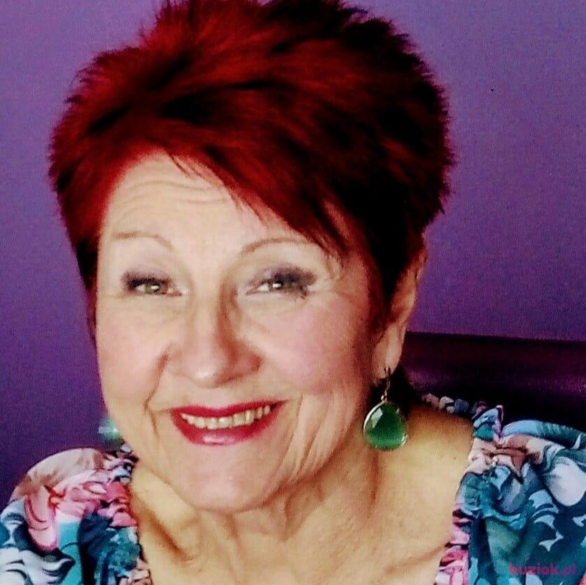 Filka, Kobieta, 66, Kołobrzeg, Polska, Zdjęcie: 1