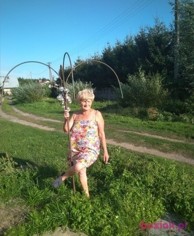 zofia, Female, 65, Karczew, Polska, Photo: 2