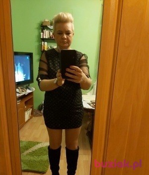 Dorota, Kobieta, 45, Świebodzin, Polska, Zdjęcie: 3
