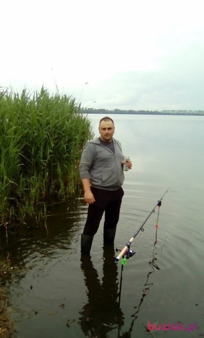 Marecki, Male, 38, Żnin, Polska, Photo: 3