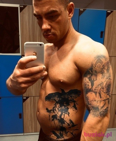 Kamil, Male, 32, Zabrze, Polska, Photo: 2