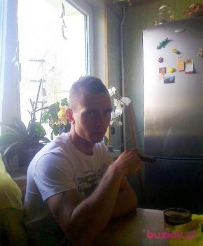 mati, Male, 35, Gorzów Wielkopolski, Polska, Photo: 1