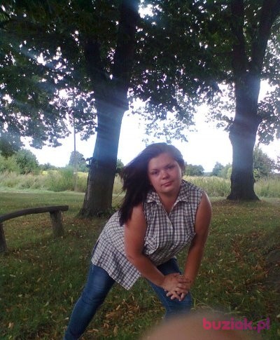 Madzia, Female, 33, Zbąszynek, Polska, Photo: 2