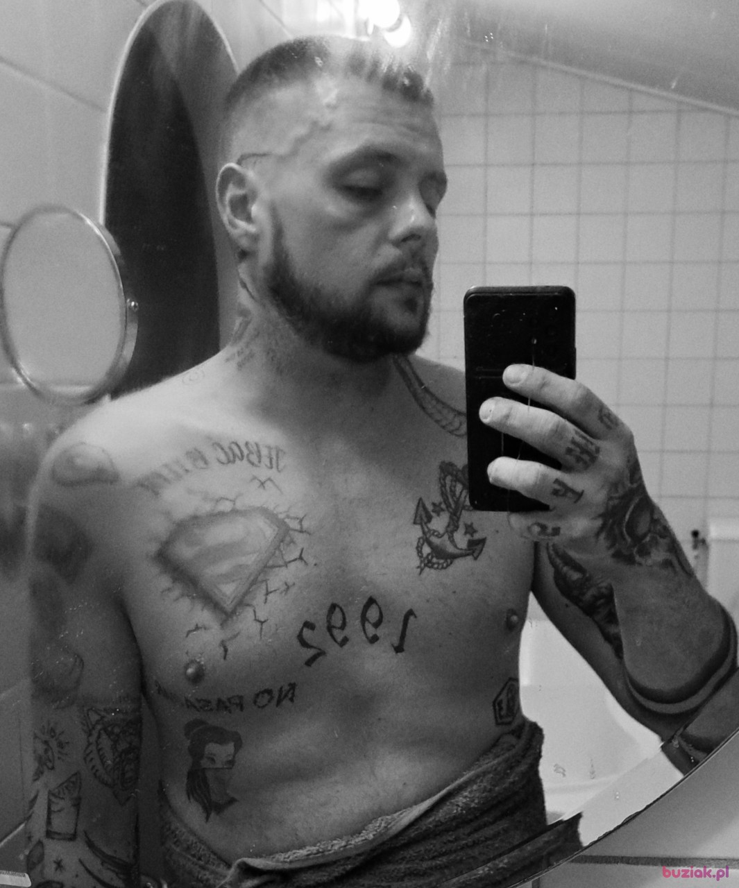 Adam, Mężczyzna, 32, Haarlem North Holland Province, Holandia, Zdjęcie: 2