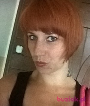 Milena, Female, 42, Łódź, Polska, Photo: 3