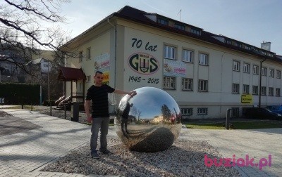 Sebastian, Mężczyzna, 41, Łaziska Górne, Polska, Zdjęcie: 2