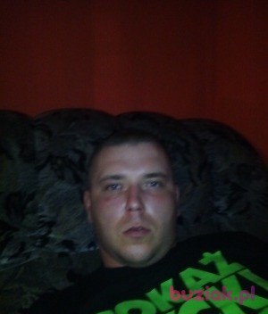 rafalzol, Mężczyzna, 35, Mrągowo, Polska: 1