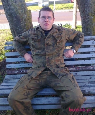 (KRZYSZTOF), Male, 38, Węgorzewo, Polska, Photo: 1