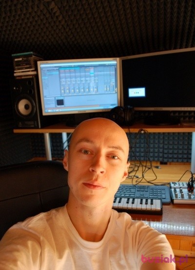 Marcin, Male, 36, Legionowo, Polska, Photo: 1