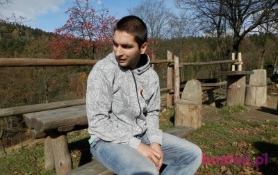 pietrek94, Mężczyzna, 31, Głuszyca, Polska: 1