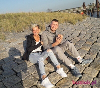 Ilona, Female, 54, Rotterdam South Holland Province, Holandia, Photo: 2