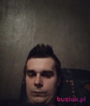 lukasz, Mężczyzna, 33, Kędzierzyn-Koźle, Polska: 1