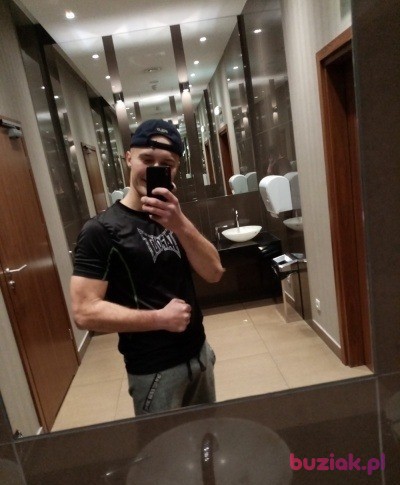 Grzesiek , Mężczyzna, 27, Wrocław, Polska, Zdjęcie: 2