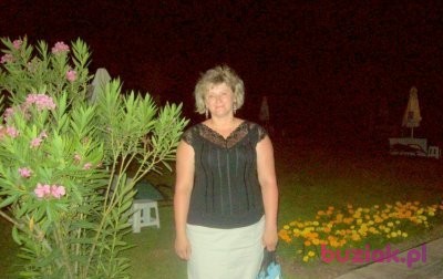 Jola, Kobieta, 58, Poznań, Polska, Zdjęcie: 3