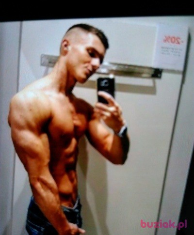 Marcin , Mężczyzna, 35, Gliwice, Polska, Zdjęcie: 2