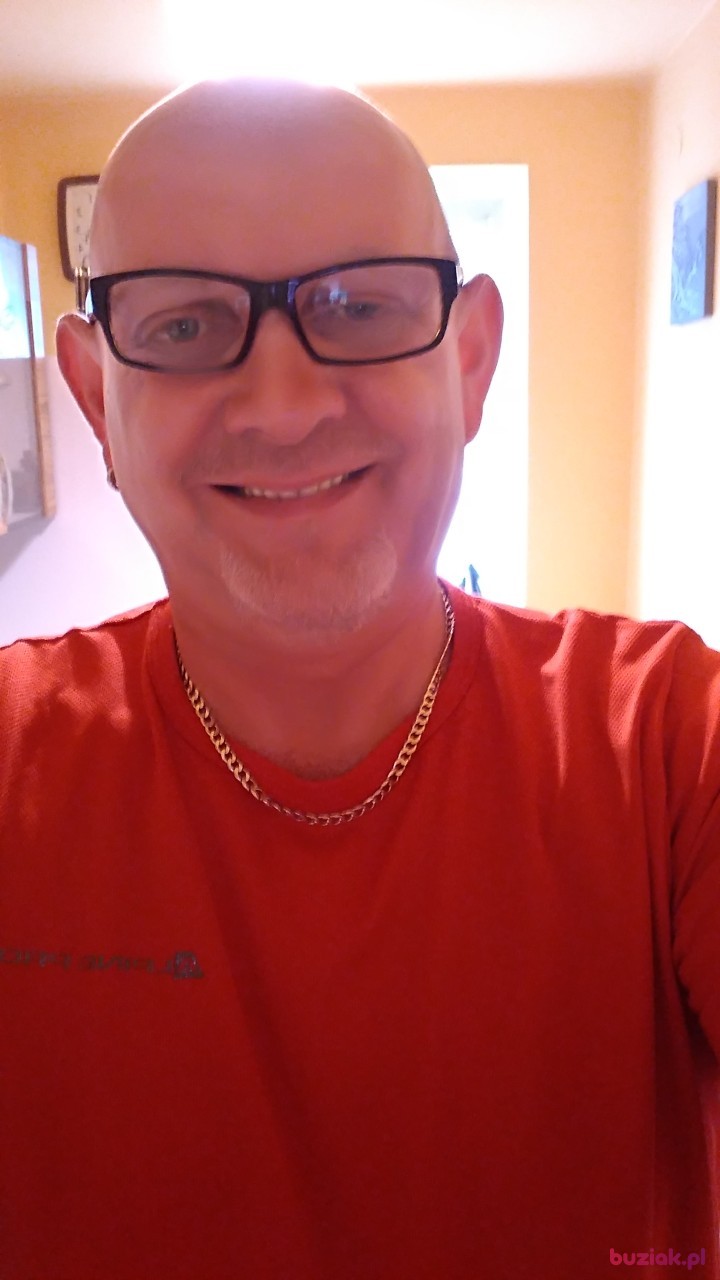 Max), Mężczyzna, 55, Chrzanów, Polska, Zdjęcie: 15