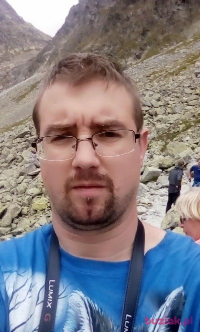 Bartosz, Male, 38, Wrocław, Polska, Photo: 1