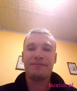 Mariusz, Male, 36, Drezdenko, Polska, Photo: 1