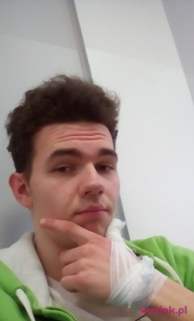 Iwo, Mężczyzna, 25, Bydgoszcz, Polska, Zdjęcie: 2