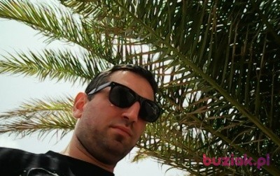Xawier, Mężczyzna, 44, Gdynia, Polska: 1