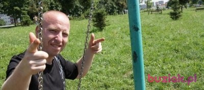 ADAM, Mężczyzna, 44, Legnica, Polska, Zdjęcie: 2