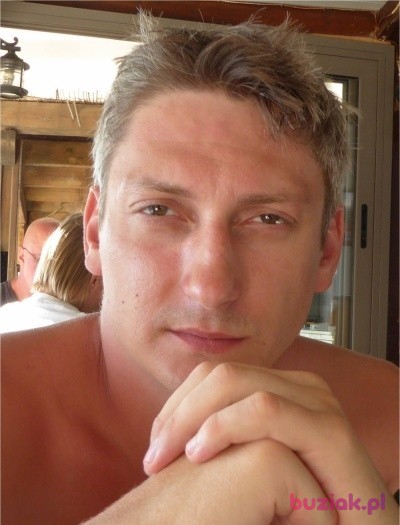 Robert, Mężczyzna, 37, Warszawa, Polska, Zdjęcie: 1