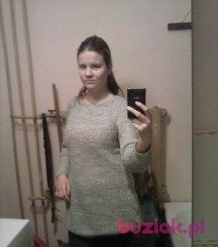 agata, Female, 29, Nakło nad Notecią, Polska, Photo: 1