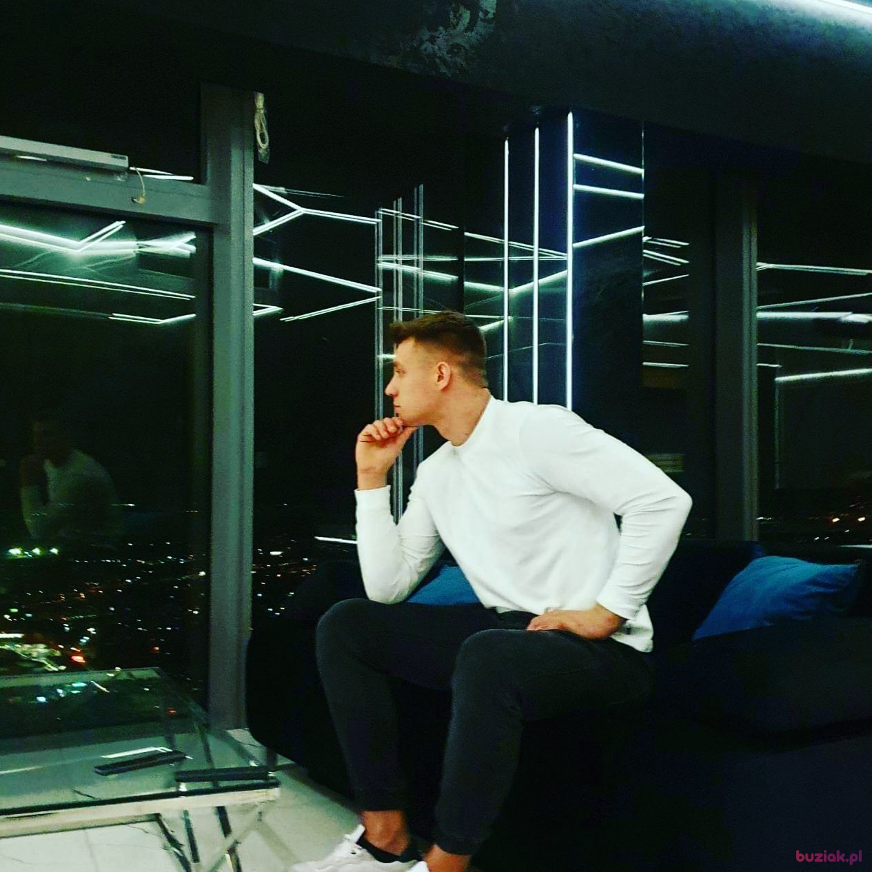 Adrian, Male, 24, Wrocław, Polska: 1