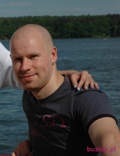 Karol, Male, 39, Busko-Zdrój, Polska, Photo: 2