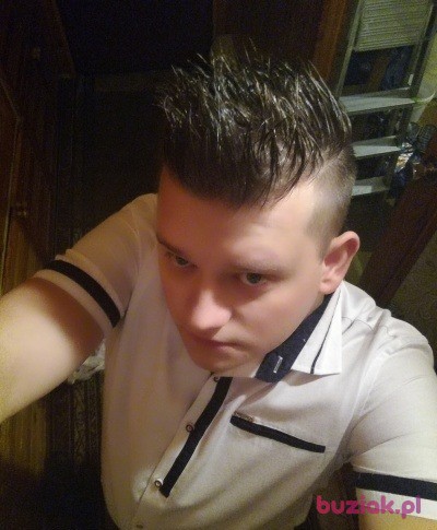 Bartłomiej, Mężczyzna, 35, Częstochowa, Polska, Zdjęcie: 2