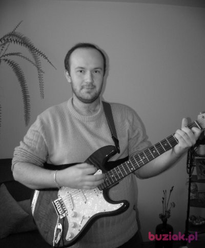 Szymon, Male, 39, Włocławek, Polska: 1