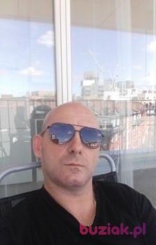 Arkadiusz , Male, 49, Wielka Brytania: 1