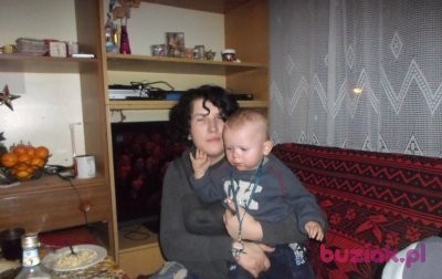 paulina, Female, 31, Łódź, Polska, Photo: 2