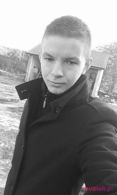 Daniel, Mężczyzna, 24, Międzyrzec Podlaski, Polska: 1