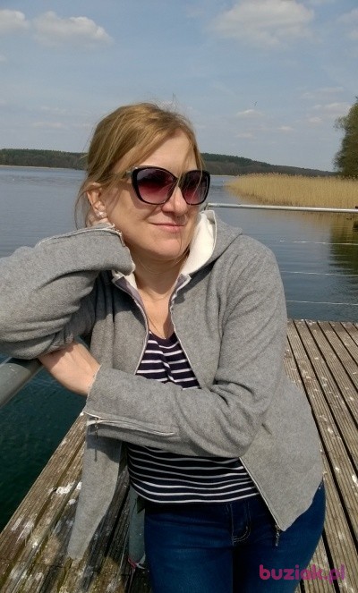 Justyna , Kobieta, 57, Szczecinek, Polska, Zdjęcie: 5
