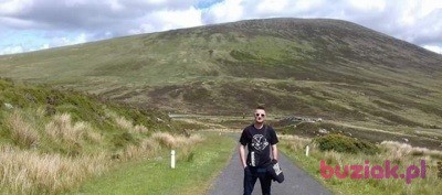 Wiktor, Mężczyzna, 38, Irlandia, Zdjęcie: 2