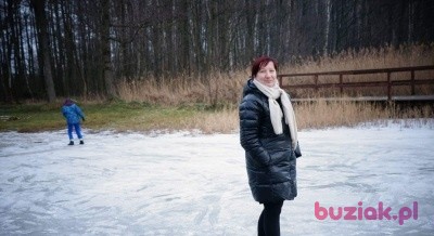 Basia, Kobieta, 55, Barlinek, Polska, Zdjęcie: 4